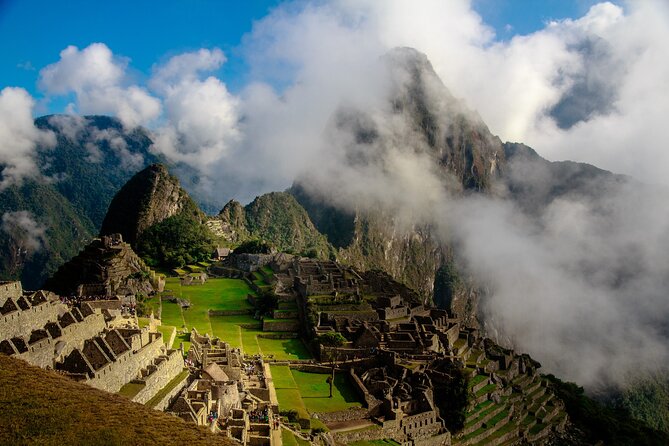 6-Day Tour of Cusco Magico-Machu Picchu-Rainbow Mountain - Who this tour is best for