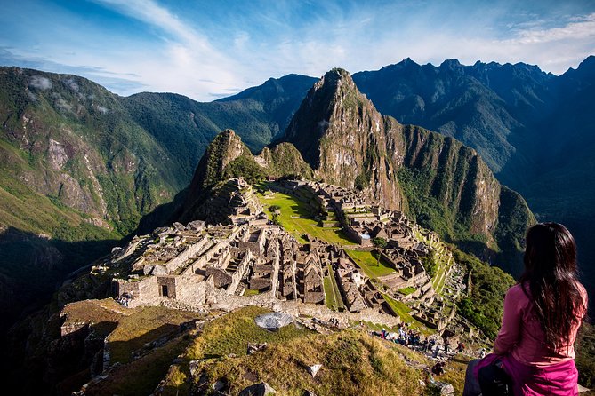 7-Day: Inca Trail Trek to Machu Picchu Group Tour - Day 5: Phuyupatamarca and Wiñay Wayna, walking through the Inca’s world