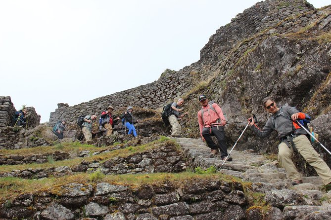 7-Day: Inca Trail Trek to Machu Picchu Group Tour - Day 7: last morning in the region, then fly home via Lima