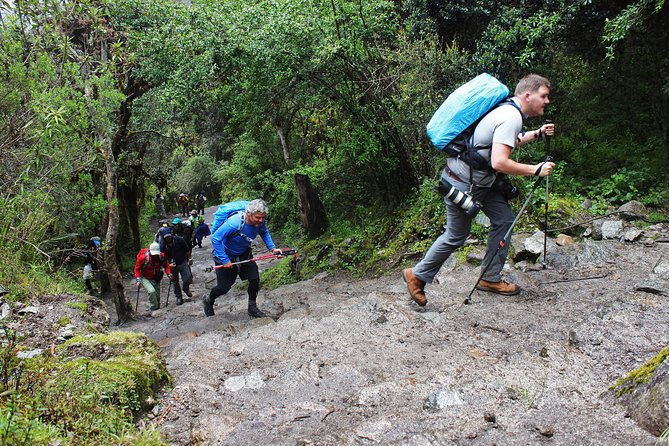 7-Day: Inca Trail Trek to Machu Picchu Group Tour - Day 2 in Cusco: a free day to breathe (and prep)