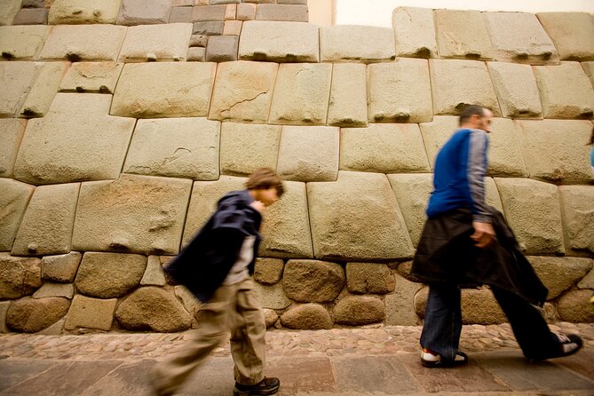 7 Day Peru Private Journey - Day 4 Sacred Valley: Pisac views, Inkariy Museum, and Yucay alpacas