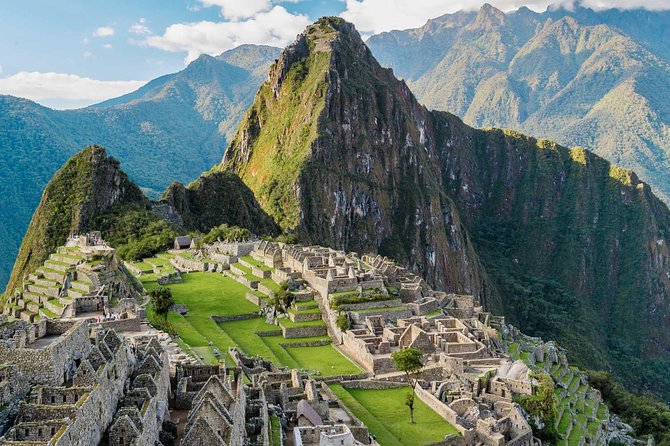 7-Day: Sacred Valley, MachuPichu, Rainbow Mountain, Humantay Lake - Key Things You’ll Notice on This 7-Day Peru Highlights Tour