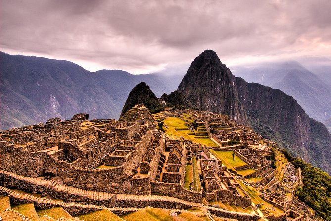 7-Day Tour from Cusco with Machu Picchu and Rainbow Mountain - Sacred Valley to Aguas Calientes: Pisac, Ollantaytambo, and a Train You’ll Actually Use