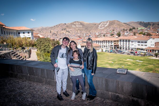 7-Day Tour from Cusco with Machu Picchu and Rainbow Mountain - Rainbow Mountain (Vinicunca): Cold Hike, High Point, and Real Altitude Work