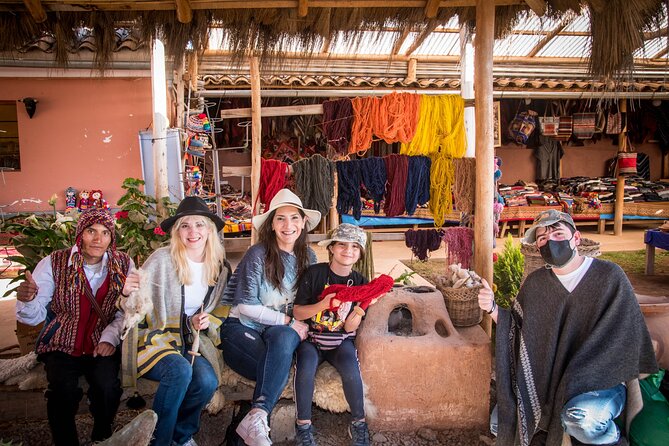 7-Day Tour from Cusco with Machu Picchu and Rainbow Mountain - Day 7: Airport Drop-Off With a 2.5-Hour Buffer