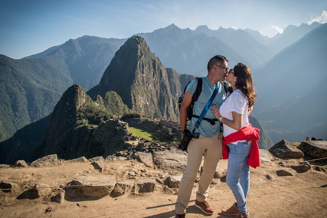 7-Day Tour from Cusco with Machu Picchu and Rainbow Mountain - Machu Picchu Day: Guided Circuit 2 Highlights, Then Your Own Time