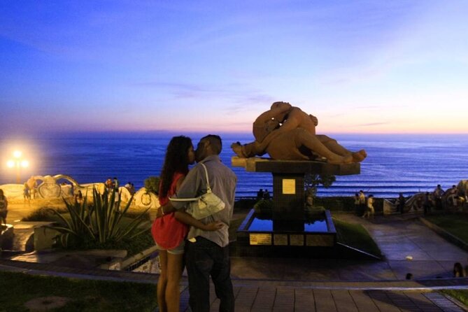 7 Days: Lima, Ica, Cusco & Machupicchu with local flights - Paracas and Ica: The Early Boat Ride and Huacachina Sand Fun
