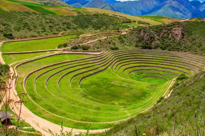 7 Days: Lima, Ica, Cusco & Machupicchu with local flights - Rainbow Mountain at 16,000 Feet: Vinicunca’s Energy Check