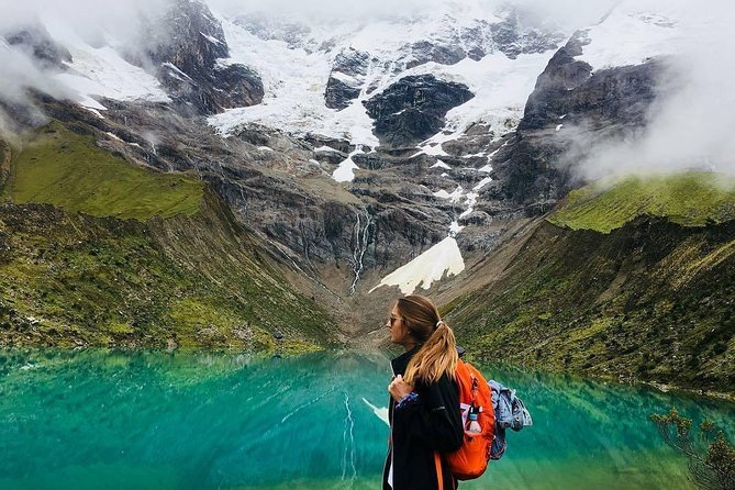 8-Day All-Inclusive Peru Tour: Cusco, Machu Picchu, and More - Day 1 in Cusco: Airport Transfer and the City-Wall Inca Route