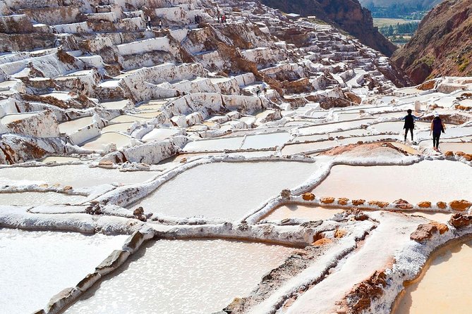 8-Day All-Inclusive Peru Tour: Cusco, Machu Picchu, and More - Machu Picchu Day: Bus, Circuit Rules, and a Guided One-Way Visit