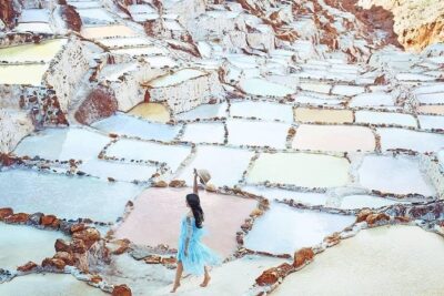 8-Day All-Inclusive Peru Tour: Cusco, Machu Picchu, and More - Sacred Valley in One Day: Pisac, Urubamba, and Ollantaytambo