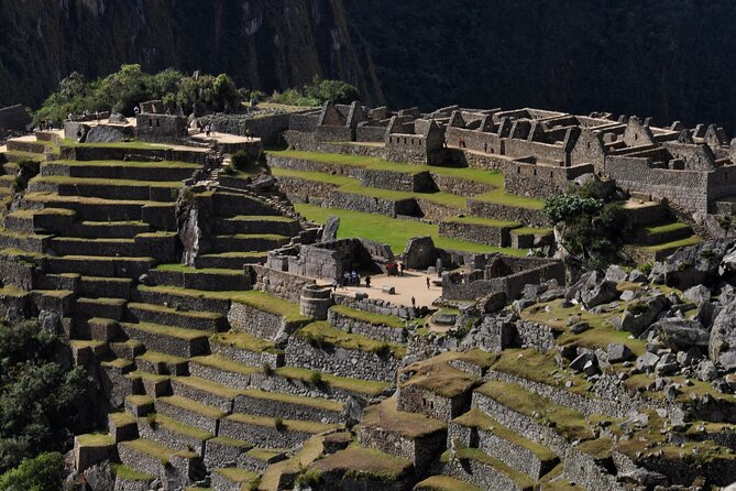 8-Day Enigmas of Peru - Lima’s Old Center and Larco Museum: an easy start