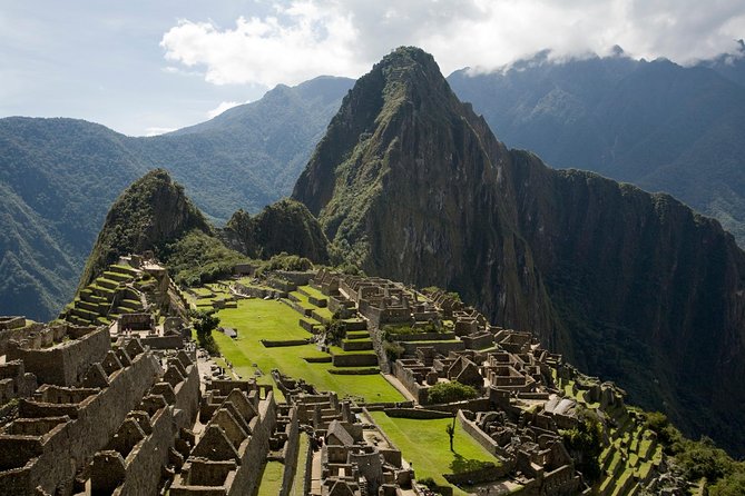 8-Day Enigmas of Peru - Sacred Valley: the day where Inca tech becomes understandable