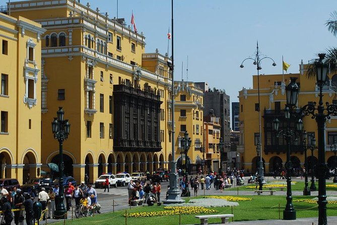 8-Day Peru Ancestral Energies - Price and Logistics: Is This Good Value at $1,264?