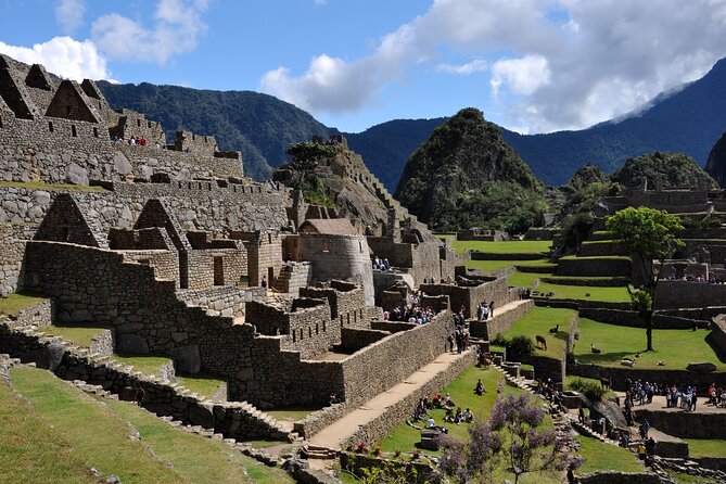 8-Days Best of The Inca Empire from Lima - Why this Lima-to-Cusco route feels efficient (and still human)