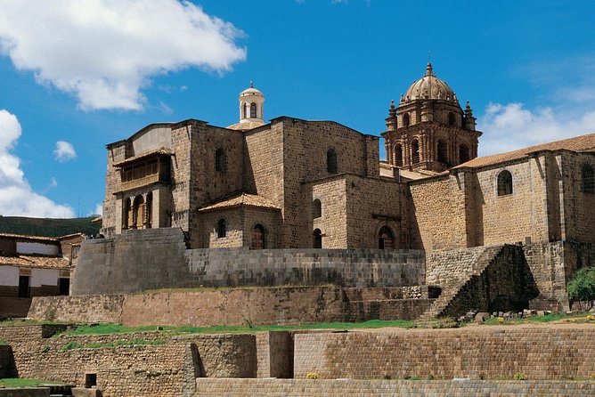 8-Days Peru, The Rise of the Inca Empire - Machu Picchu by train from Ollantaytambo: timing, lunch, and the new circuits