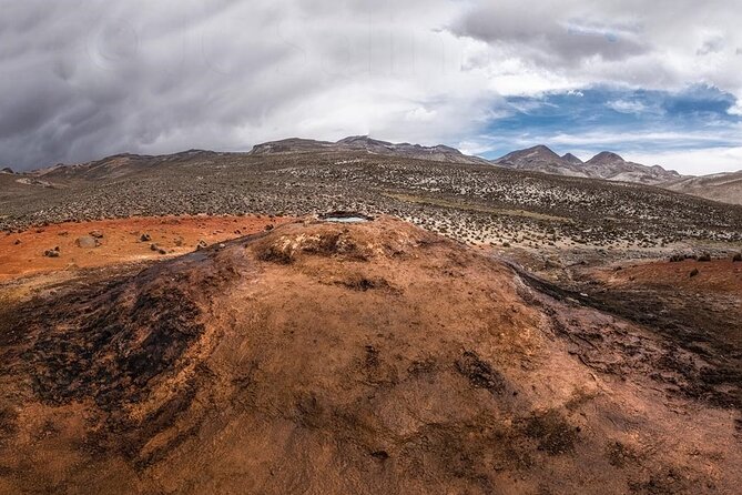 8-Hours Tour in Arequipa Laguna de Salinas with Pick-up - The long reserve drive: the wildlife bonus (and the bumpy road reality)
