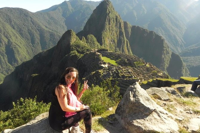 A Day at Machu Picchu, Journey to the Heart of the Andes - A 5:30am Start from Plaza Regocijo in Cusco
