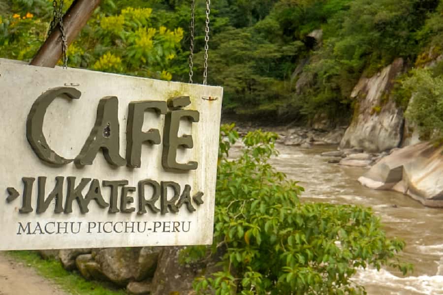Aguas Calientes: Lunch at Cafe Inkaterra Restaurant - Why this Aguas Calientes lunch hits after Machu Picchu