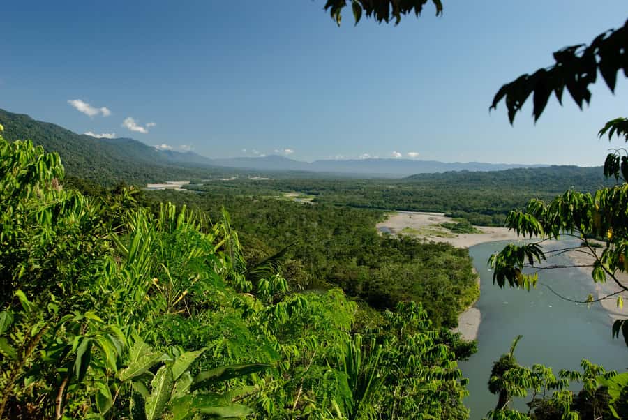 Amazonas Manu Cultural Zone 4 Days / 3 Nights - Food, dietary needs, and the “what to pack” reality
