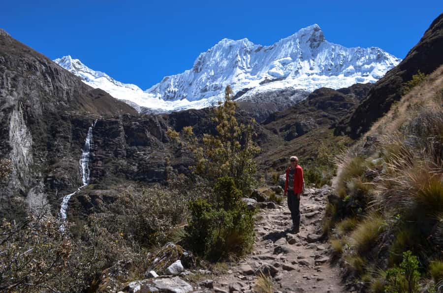 Ancash: Lagoon Route 69 - trekking guide |Full day| - Why Laguna 69 (Route 69) feels so special in Huascarán National Park