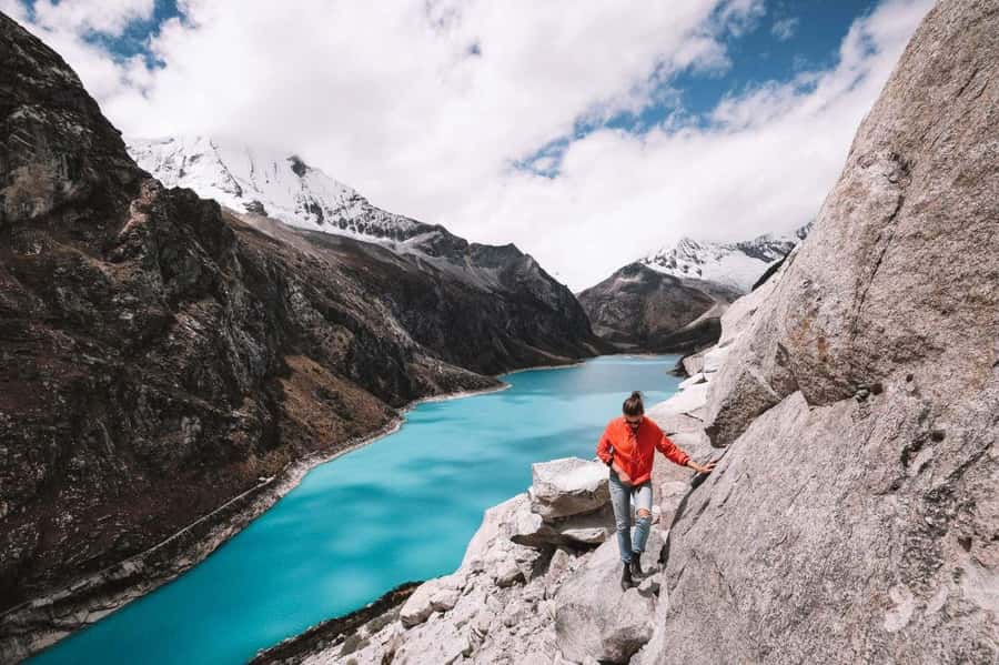 Ancash: Trekking to Paron Lagoon with Entrance | Full day| - Key Things to Know Before You Go to Laguna Parón