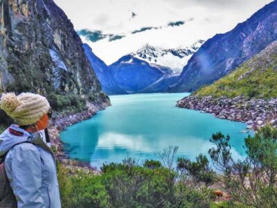 Ancash: Trekking to Paron Lagoon with Entrance | Full day| - Reaching Parón: Why This Lagoon Deserves a Full Day