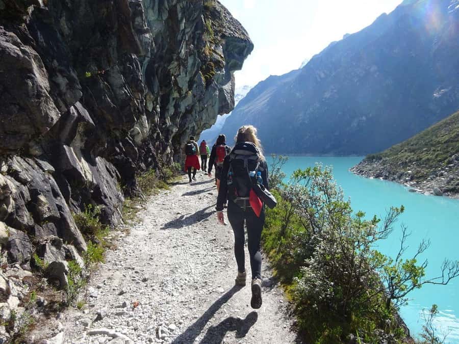 Ancash: Trekking to Paron Lagoon with Entrance | Full day| - Comfort, Safety, and What to Bring (No Guesswork Needed)