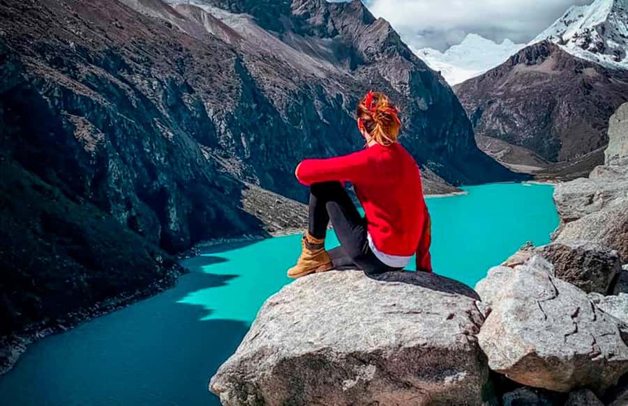 Ancash: Trekking to Paron Lagoon with Entrance | Full day| - A Quick Word on the Guide and Language