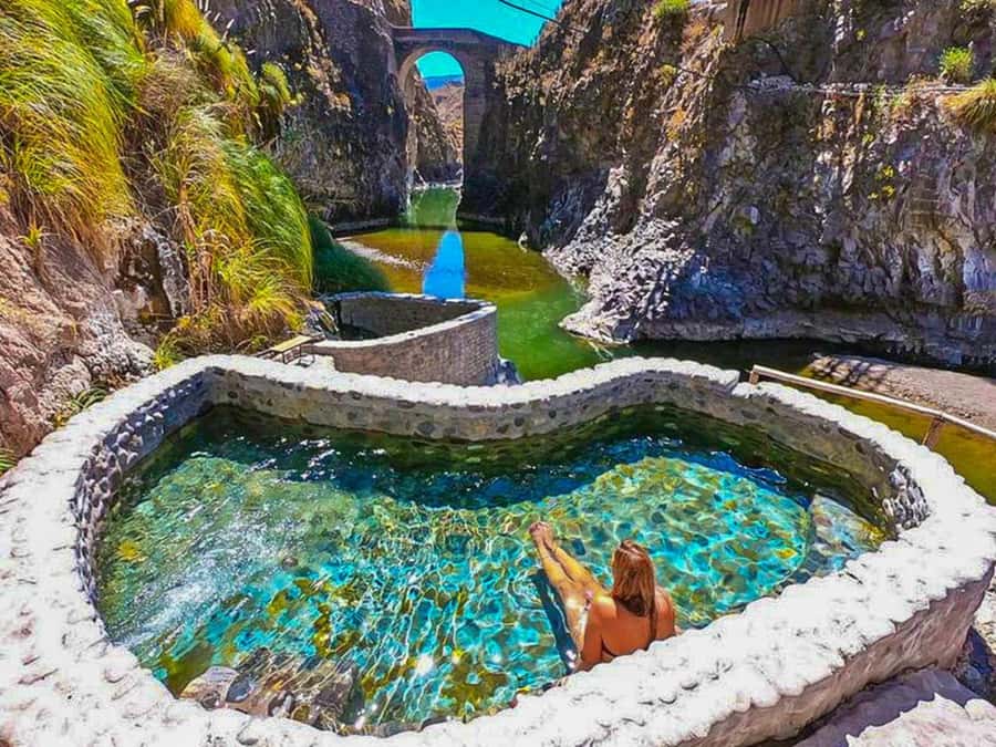 Arequipa: 2-Day Colca Canyon Classic Tour return to Arequipa - Colca Canyon in two days: what you’re really signing up for