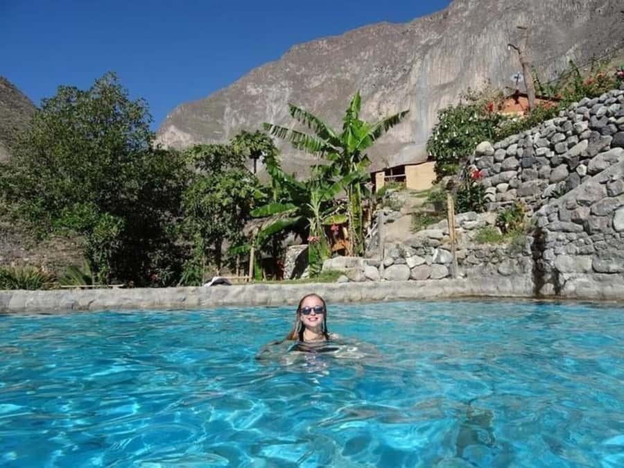Arequipa: Colca Canyon Trekking 2 days and 1 night + food - Key highlights at a glance