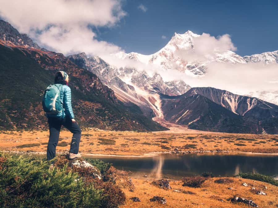 Arequipa: Colca Canyon Trekking 2 days and 1 night + food - Why this Colca Canyon trek works: condors, canyon walking, and real altitude