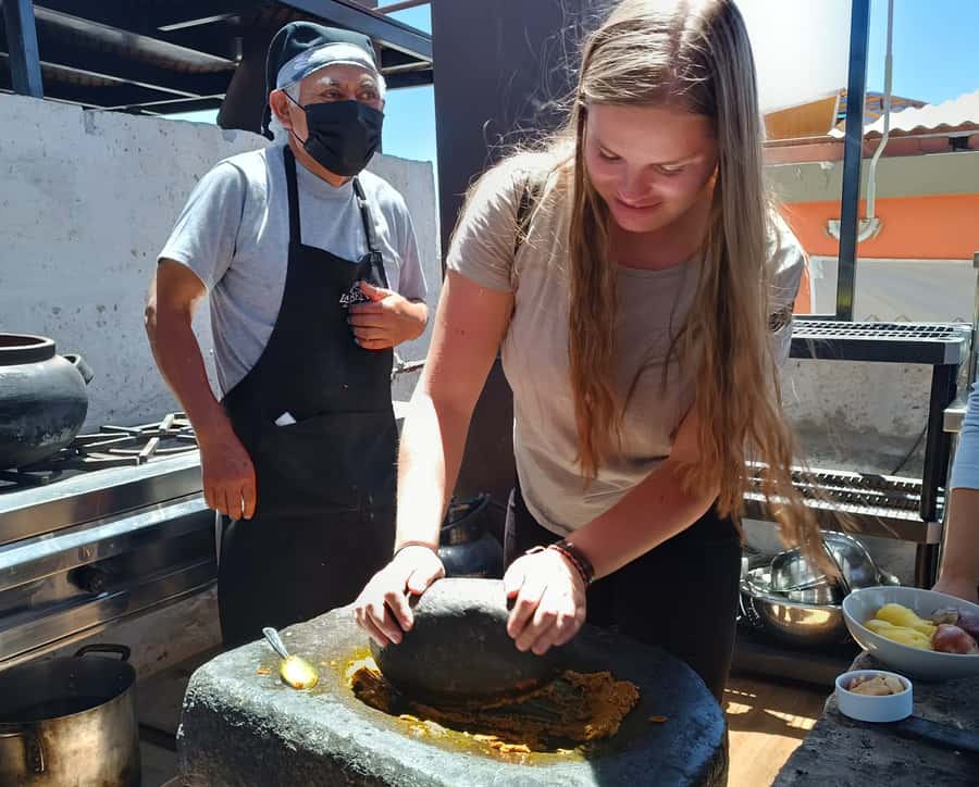 Arequipa Food Tour: Ancestral Cuisine & City Tour - Key things that make this tour worth your time