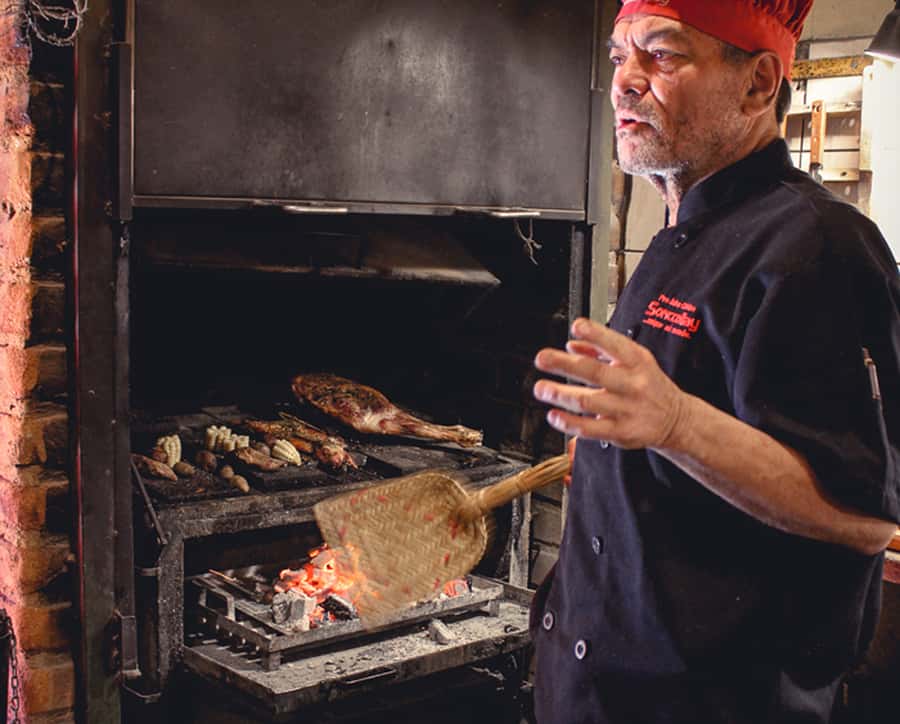 Arequipa Food Tour: Ancestral Cuisine & City Tour - Cloisters of The Company and Plaza de Armas: Food Breaks With Real Sights