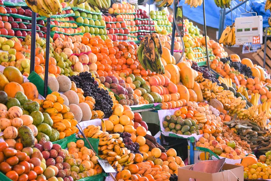 Arequipa Food Tour: Ancestral Cuisine & City Tour - Malecón Bolognesi and the Scenic Route Toward Yanahuara