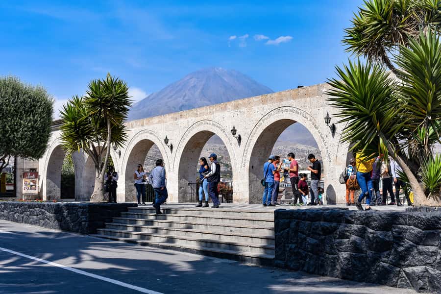 Arequipa Food Tour: Ancestral Cuisine & City Tour - Price and Value: Is $79 a Good Deal?