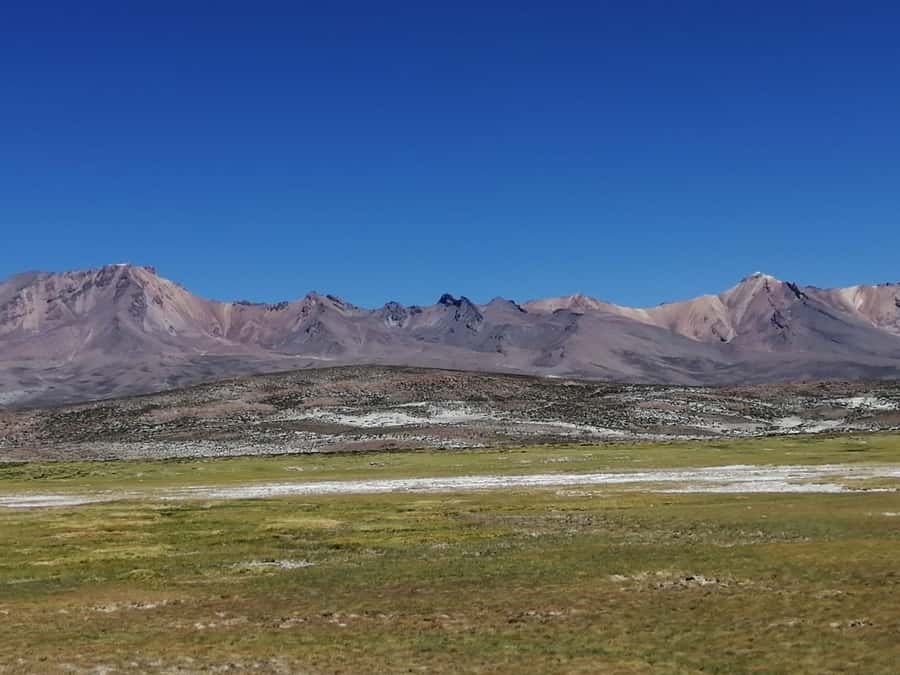 Arequipa: Full-Day Tour to Salinas Salt Lake - The 6am departure that makes the Salinas timing work