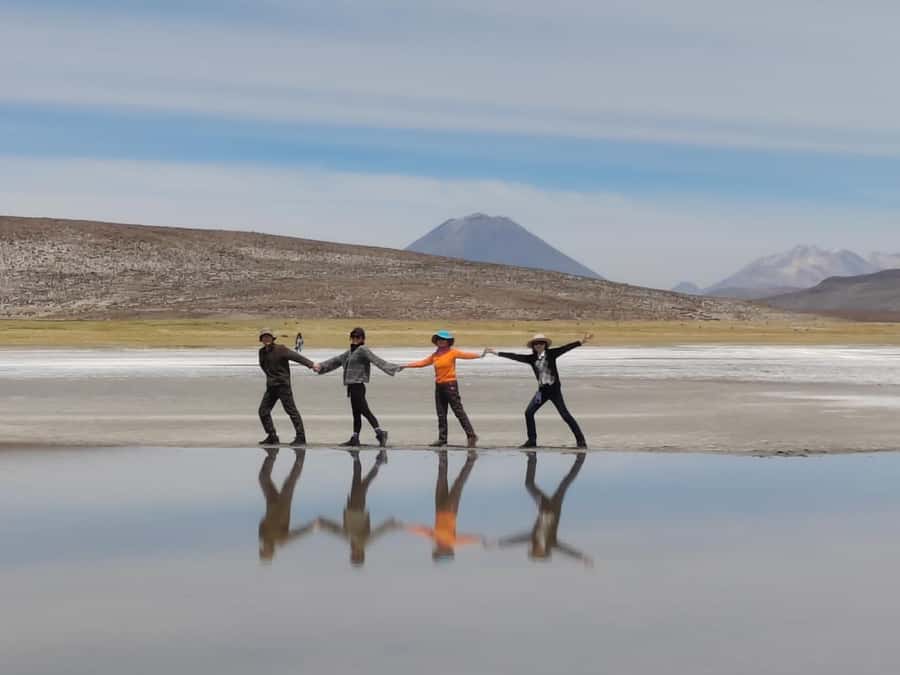 Arequipa: Full-Day Tour to Salinas Salt Lake - Price and logistics: why $22 can be good value (and what to watch)