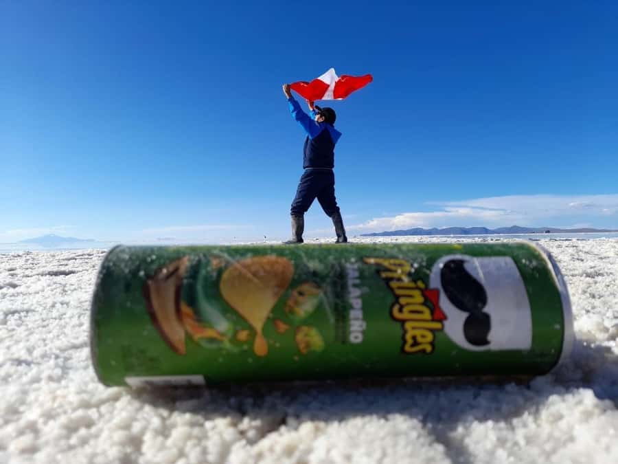 Arequipa: Full-Day Tour to Salinas Salt Lake - FAQ
