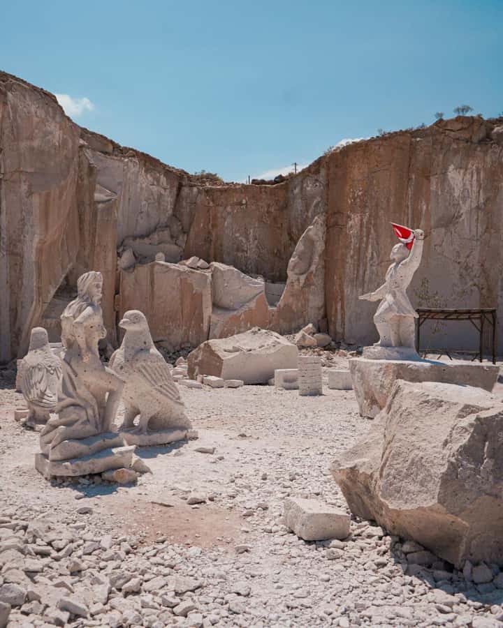 Arequipa: Half Day Sillar Route and Culebrillas Canyon + Yanahuara Viewpoint - Who this tour is best for