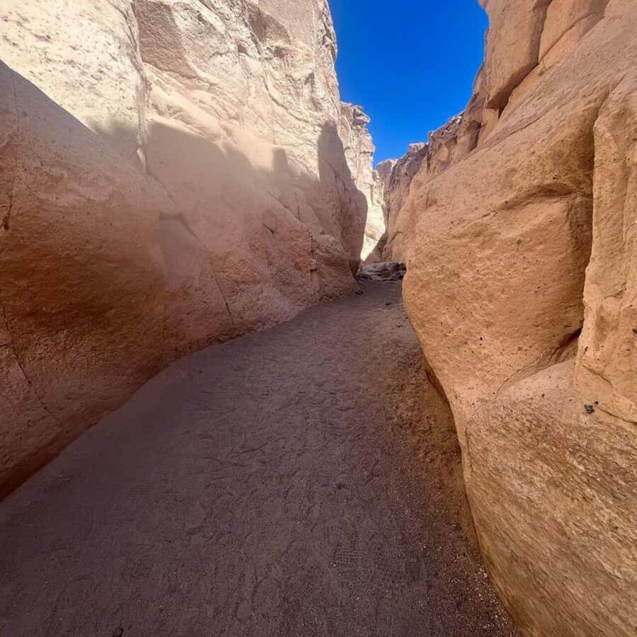 Arequipa: Half Day Sillar Route and Culebrillas Canyon + Yanahuara Viewpoint - Small tips to make your day smoother