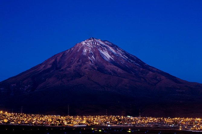 Arequipa, Historic and Colonial City and Santa Catalina Monastery - Yanahuara’s sillar architecture and Andalusian-style church