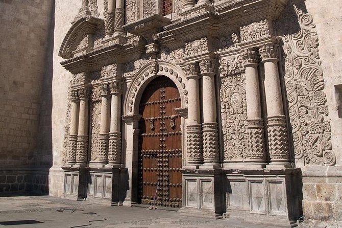 Arequipa, Historic and Colonial City and Santa Catalina Monastery - What I’d pack and wear for a smooth, respectful visit
