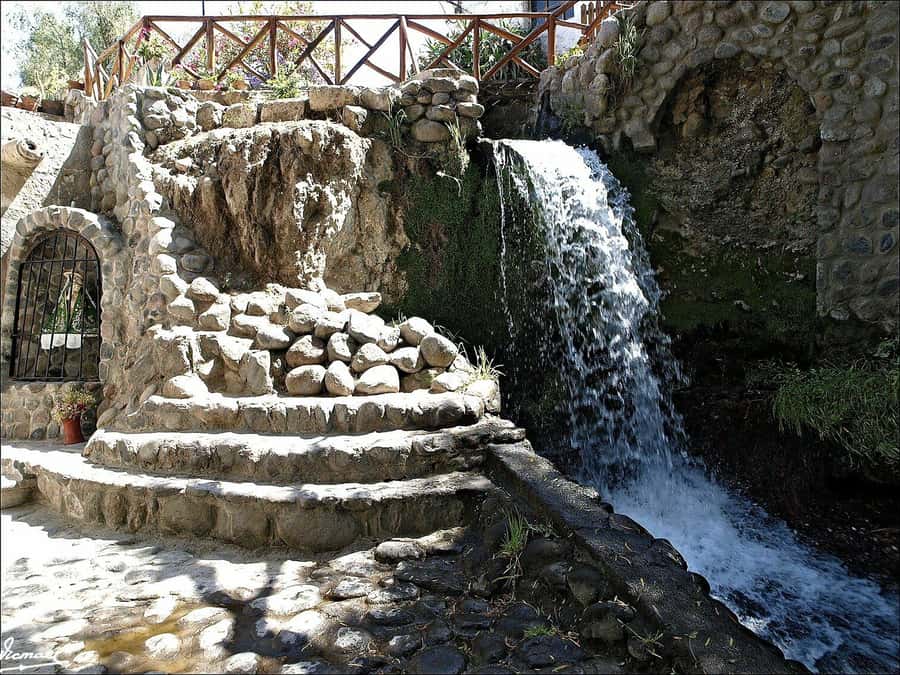 Arequipa Panoramic Bus Tour - Key Points Before You Go