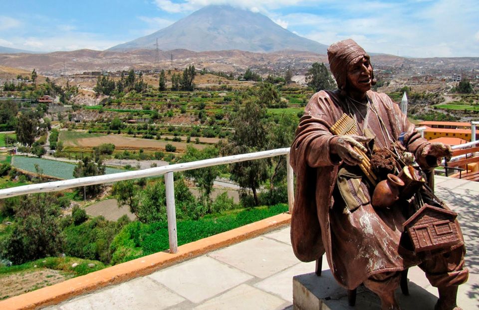 Arequipa Panoramic Bus Tour - Should You Book This Tour? Best-Fit Match (and Smart Alternatives)
