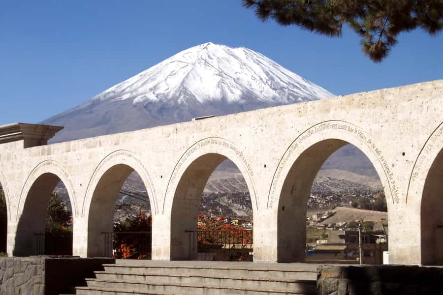 Arequipa Panoramic Bus Tour - Price and Value: Is $25 for 4 Hours a Good Deal?