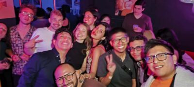 Arequipa: Pub Crawl with Skip-The-Line Access and Drinks - VIP entry and skip-the-line: what you gain in real time