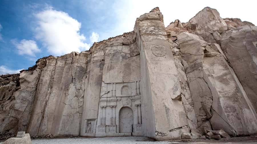 Arequipa|| The Sillar Route+Culebrillas Canyon - Key things to know before you go