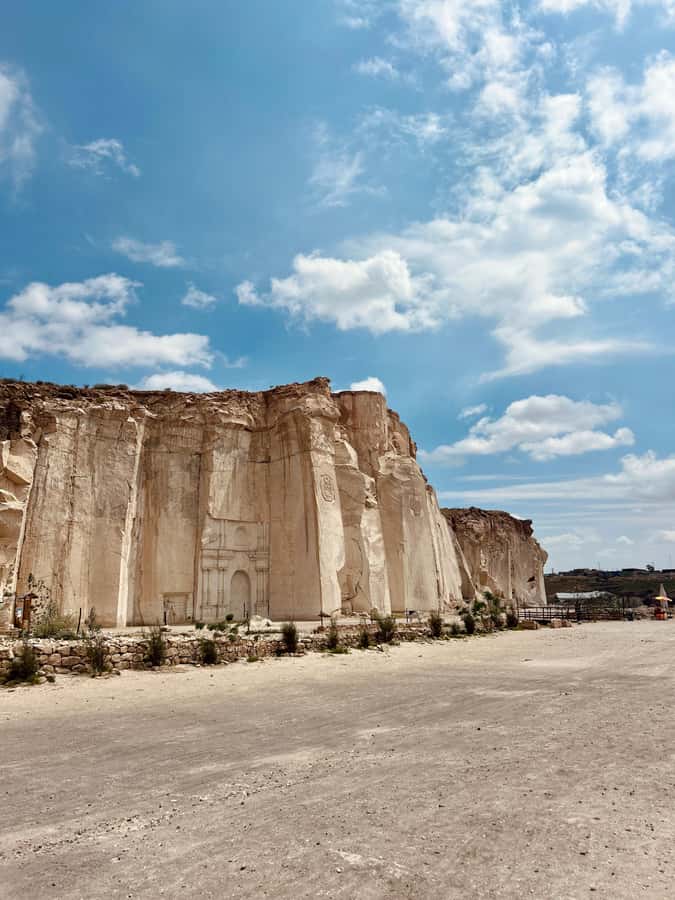 Arequipa: The White City Origins – Sillar Route Half Day - Key Points You’ll Actually Care About