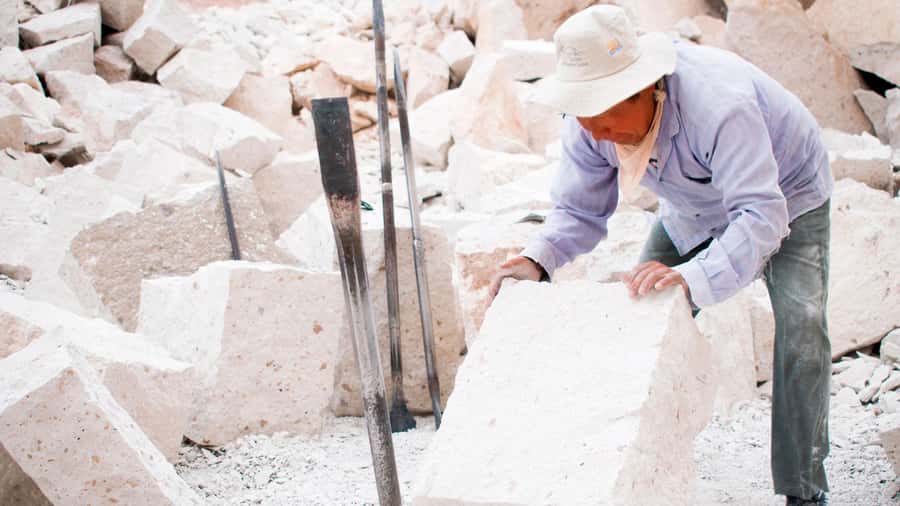 Arequipa: The White City Origins – Sillar Route Half Day - Sillar Route 101: Why Arequipa Looks the Way It Does
